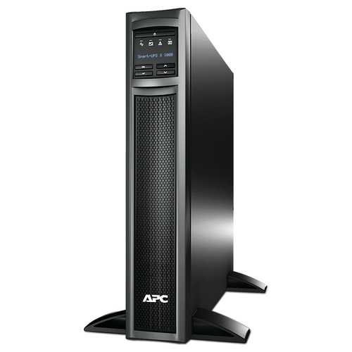 APC Smart-UPS X SMX1000I Noodstroomvoeding, afbeelding 5