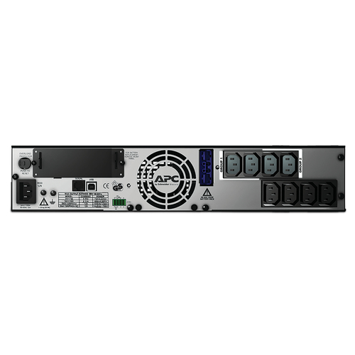 APC Smart-UPS X SMX1000I Noodstroomvoeding, afbeelding 2
