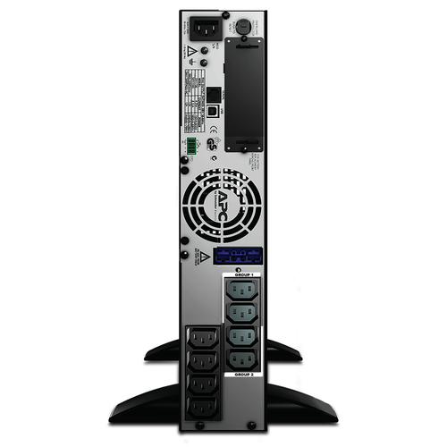 APC Smart-UPS X SMX1000I Noodstroomvoeding, afbeelding 6