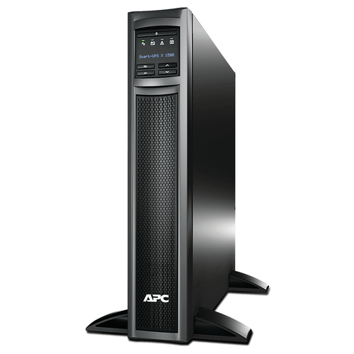 APC Smart-UPS X 1500VA noodstroomvoeding, afbeelding 5