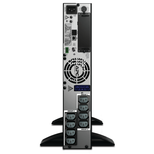 APC Smart-UPS X 1500VA noodstroomvoeding, afbeelding 6