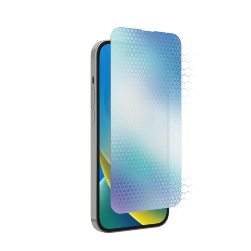InvisibleShield Glass XTR2 Прозрачная защитная пленка Apple 1 шт