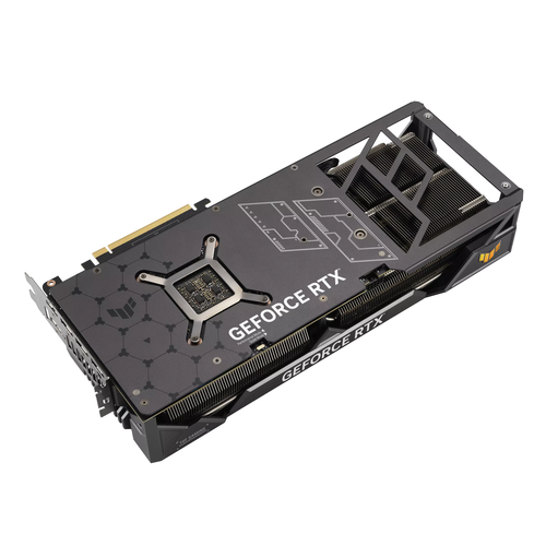 ASUS TUF Gaming TUF-RTX4090-O24G-GAMING NVIDIA GeForce RTX 4090 – image 7