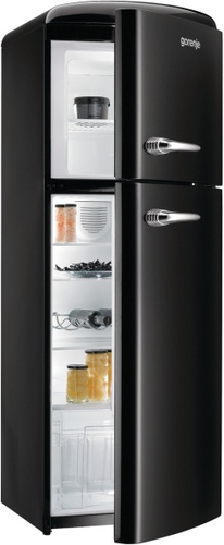 Gorenje RF60309OBK fridge-freezer Freestanding