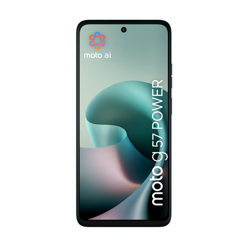 Motorola moto g57 power – image 3