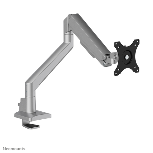 Neomounts NEXT Slim DS70-250SL1 mounting kit - full-motion - for Monitor - silver – Foto 5 von 11