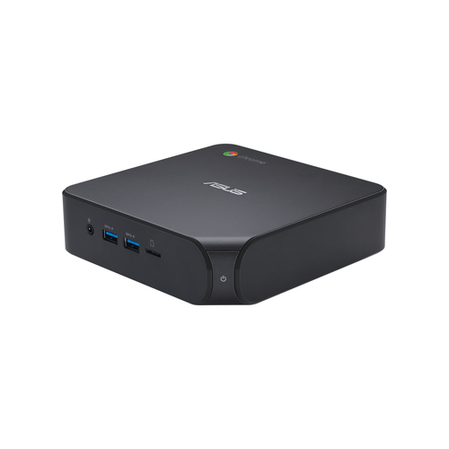 ASUS Chromebox CHBOX4-GC17UN PC/workstation Intel® Celeron® 5205U – image 4