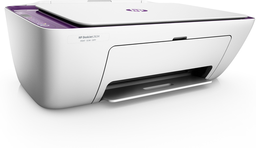 HP DeskJet 2634 Thermal inkjet A4 – image 3