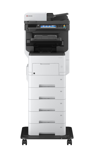Kyocera ECOSYS 870B61102WF3NL2 multifunction printer Laser A4 – image 4