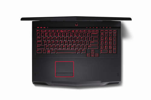 Alienware M17x (R4) – image 2