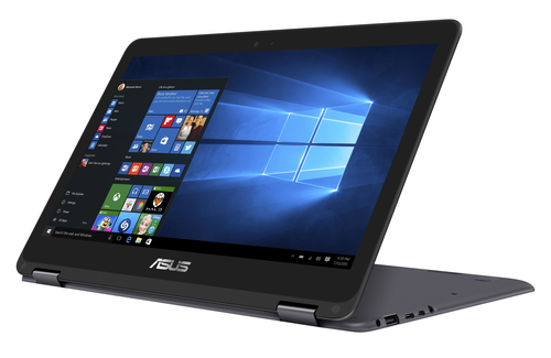 ASUS Zenbook Flip UX360CA-DQ222T laptop Intel® Core™ m3 m3-7Y30 Hybrid (2-in-1) – image 5