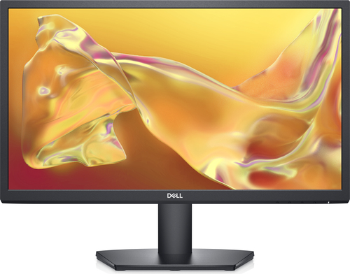 DELL S Series SE2225H монитор для ПК 54,5 cm (21.4") 1920 x 1080 пикселей Full HD ЖК Черный