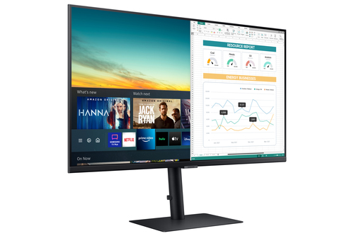 Samsung S32AM502HN computer monitor – image 5