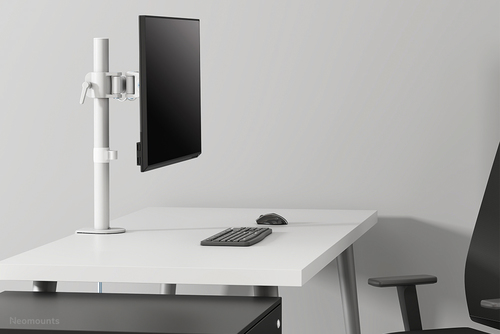 Neomounts NM-D135WHITE monitorarm, afbeelding 6