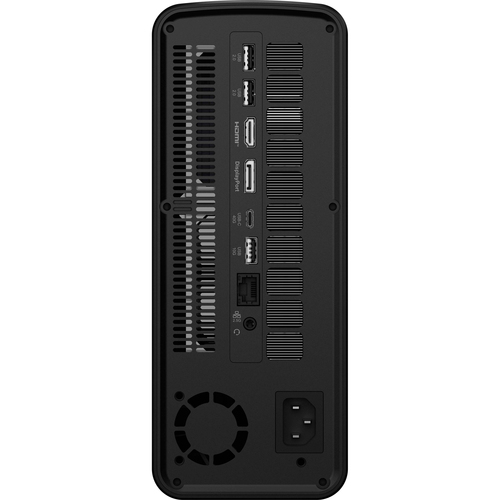 MSI PRO MAX EDGE AI+ 11M-003XEU – image 3
