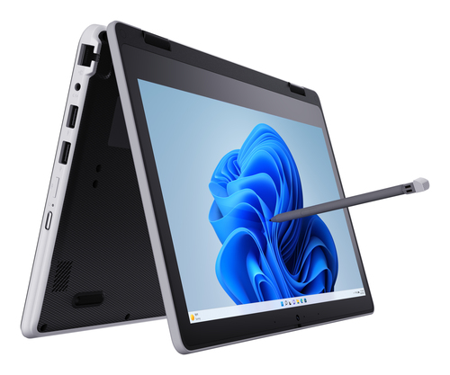 Dynabook E11W-A3221ED Intel® N N100 Laptop – image 1