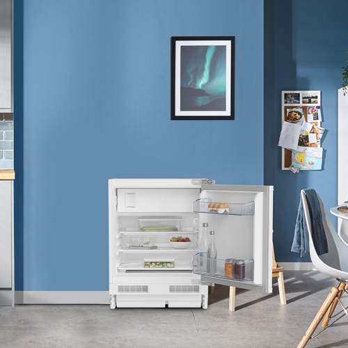 Beko BRS4682 Integrated Undercounter Fridge – image 4