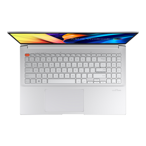 ASUS Vivobook Pro 15 OLED K6502ZC-OLEDS552 laptop Intel® Core™ i5 i5-12450H – image 5