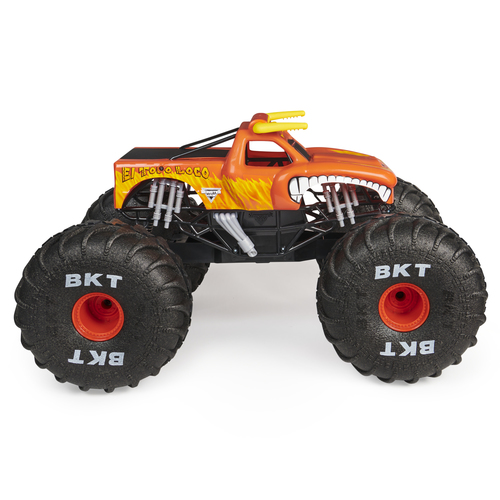 Spin Master MJC RDC Mega El Toro Loco GML – image 5