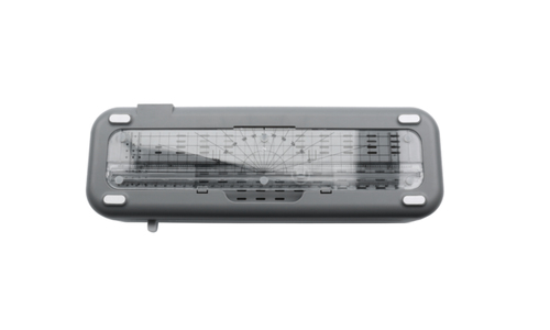 HP 3160 Varmelaminator A4 – billede 5