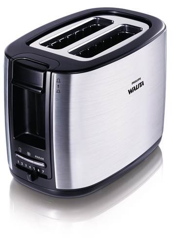 Philips RI2628/20 toaster 7 2 slice(s)