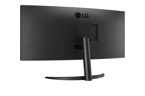 Monitores LG 34WR50QK