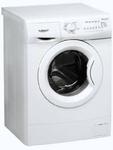 Whirlpool AWG4106 washing machine Front-load