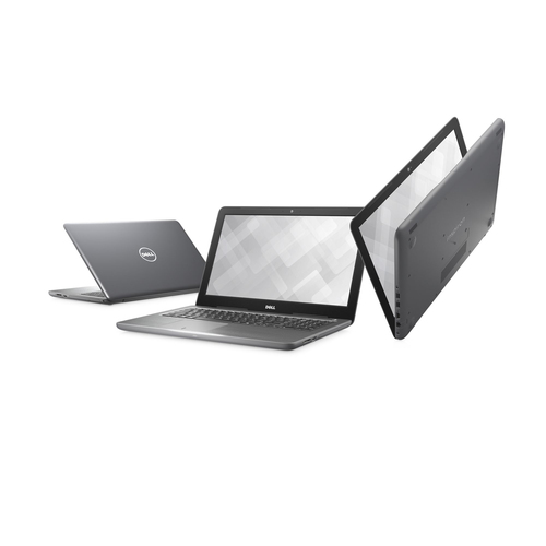 Product data DELL Inspiron 5567 Intel® Core™ i7 i7-7500U Laptop