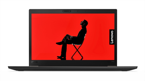 Lenovo ThinkPad T480s, 14", Core i5-8250U, 8 GB RAM, 512 GB SSD