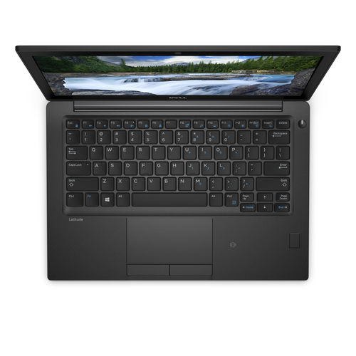 Specs DELL Latitude 7290 Intel® Core™ i3 i3-7130U Laptop 31.8 cm