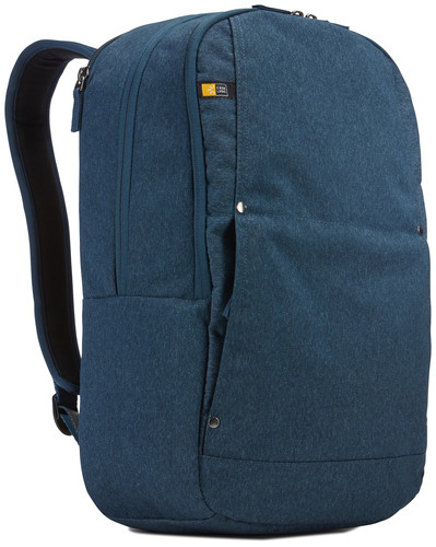 Case Logic Huxton HUXDP-115 Blue kuprinė Mėlyna Poliesteris