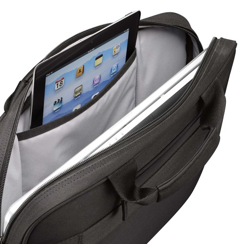 Case Logic 15,6" Laptop- en tablettas DLC-115 laptoptas, afbeelding 4