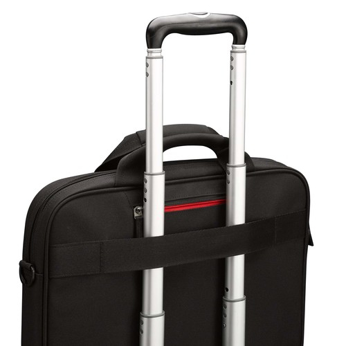 Case Logic 15,6" Laptop- en tablettas DLC-115 laptoptas, afbeelding 9
