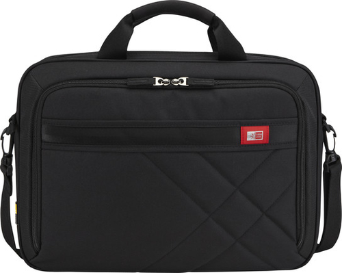 Case Logic 15,6" Laptop- en tablettas DLC-115 laptoptas, afbeelding 8