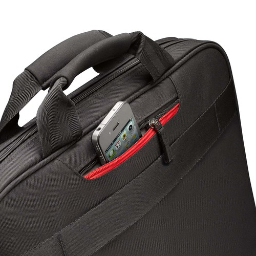 Case Logic 15,6" Laptop- en tablettas DLC-115 laptoptas, afbeelding 3