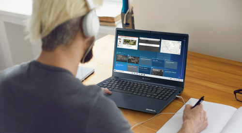 Dynabook Satellite Pro C50-H-106 – image 7