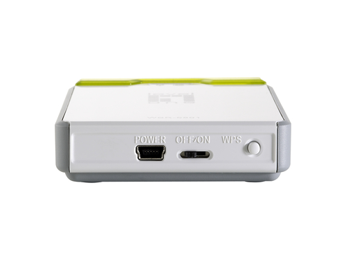 LevelOne N150 Wireless Portable – image 5
