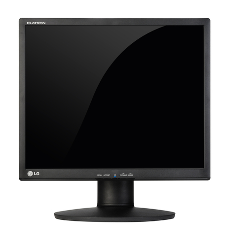 LG L1942PP-BF computer monitor – image 4