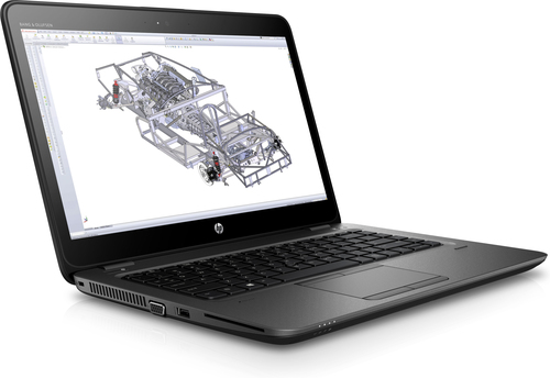 HP 14u G4 – image 5