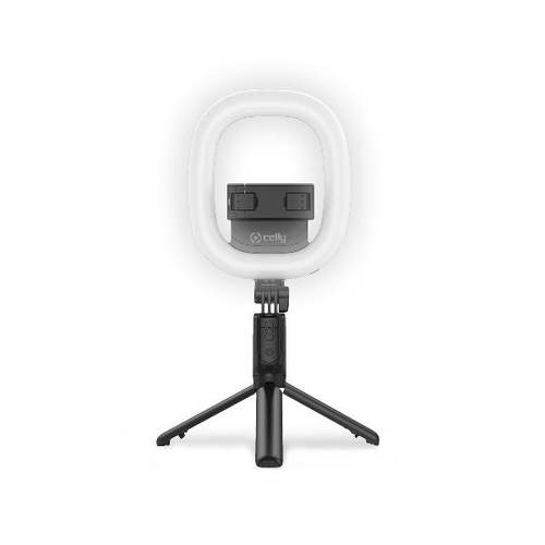 Dörr Celly Ring Light Tripod Compact Bluetooth