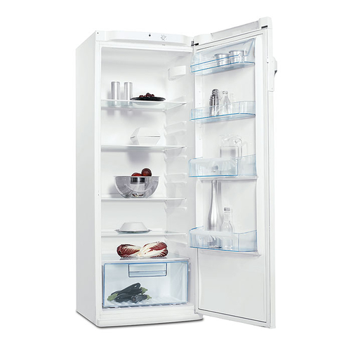 Electrolux ERC34393W fridge Freestanding