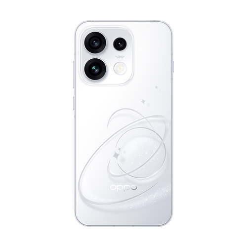 OPPO Reno16 Pro 512GB Wit 5G, afbeelding 8