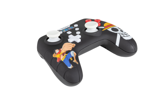 Konix Black One Piece controller – image 7