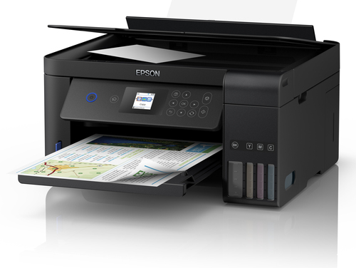 Epson EcoTank ET-2751 Inkjet A4 – image 3