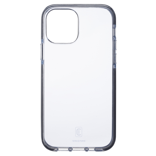 Cellularline Tetra Force Strong-Twist - iPhone 12 / 12 Pro Ultra-protective, flexible, anti-shock case
