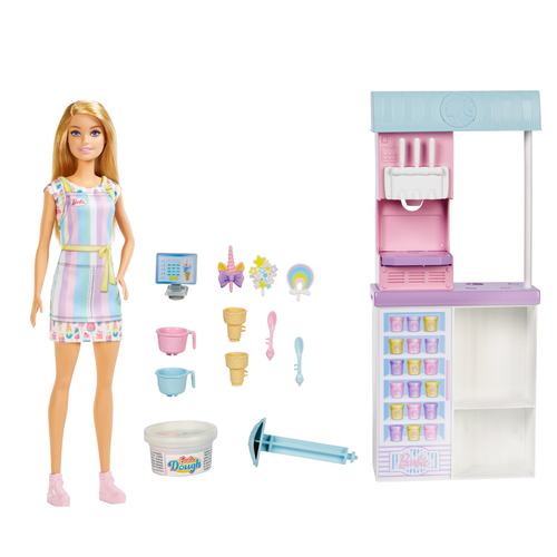 Barbie HCN46 кукла