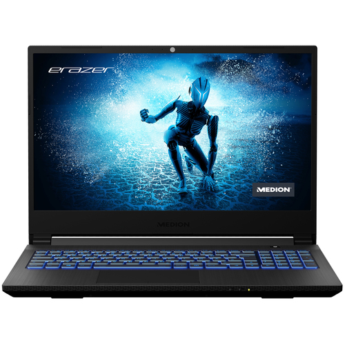 ERAZER Deputy P25 – image 1