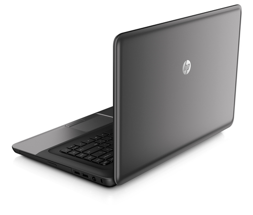 HP 650 bærbar computer – image 4