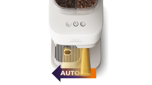 Philips BAR320/60 coffee maker Semi-auto Espresso machine – image 4