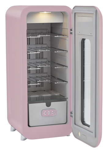 CDA Nancy Tea Rose – image 7